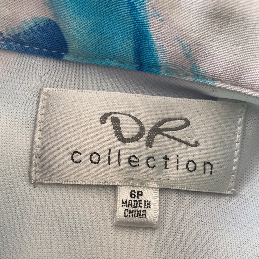 DR Collection Dress - Picture 3 of 3